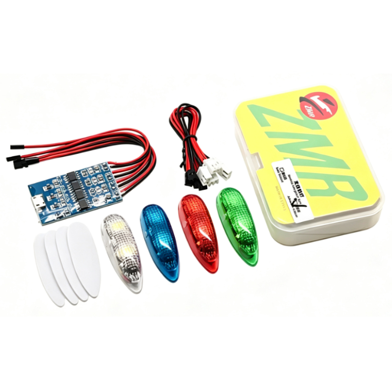 ZMR Wireless Navigation Light  - Drone Beacon Light recension och pris