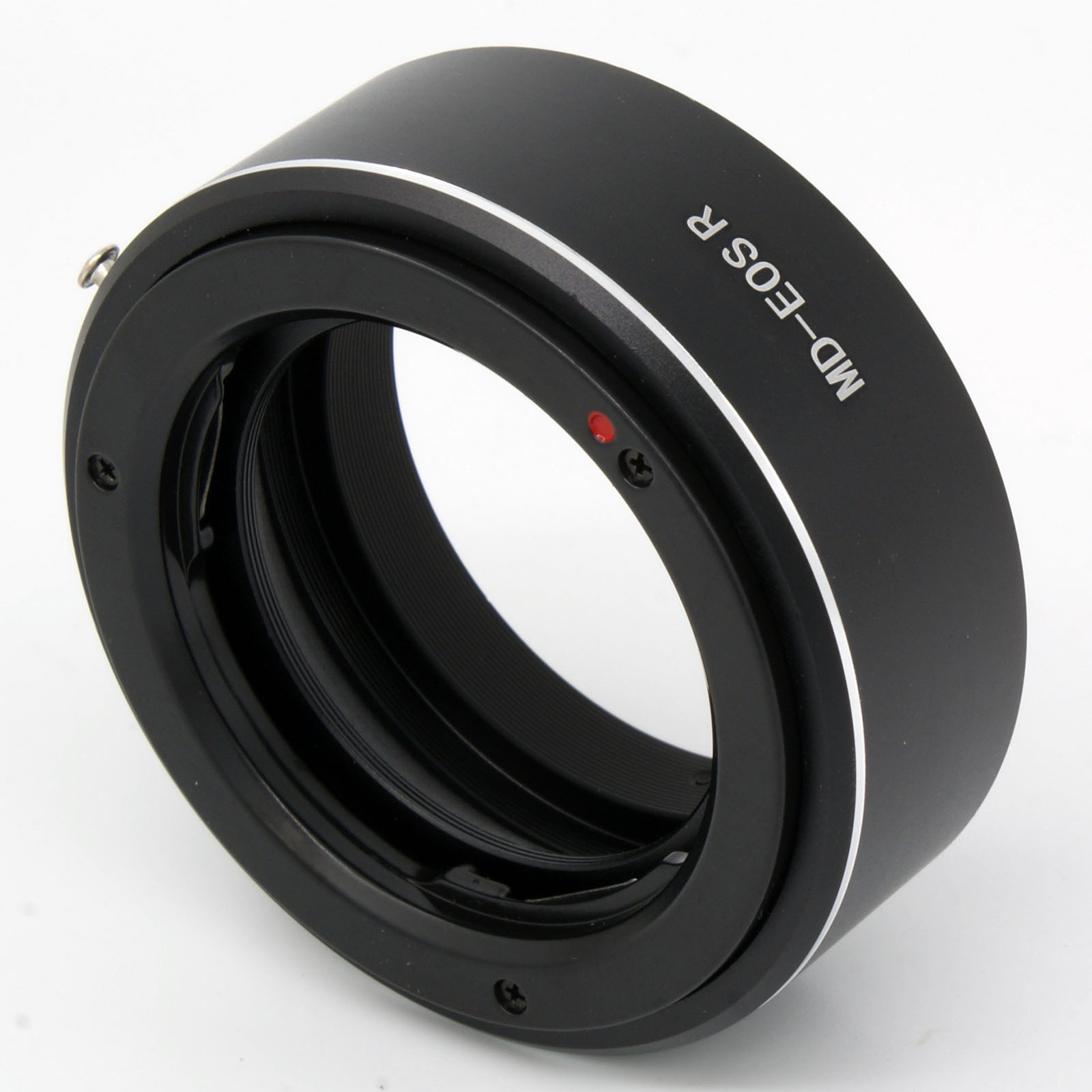 MD-ER Adapter For Minolta MD M - Canon Camera Eos R50 recension och pris