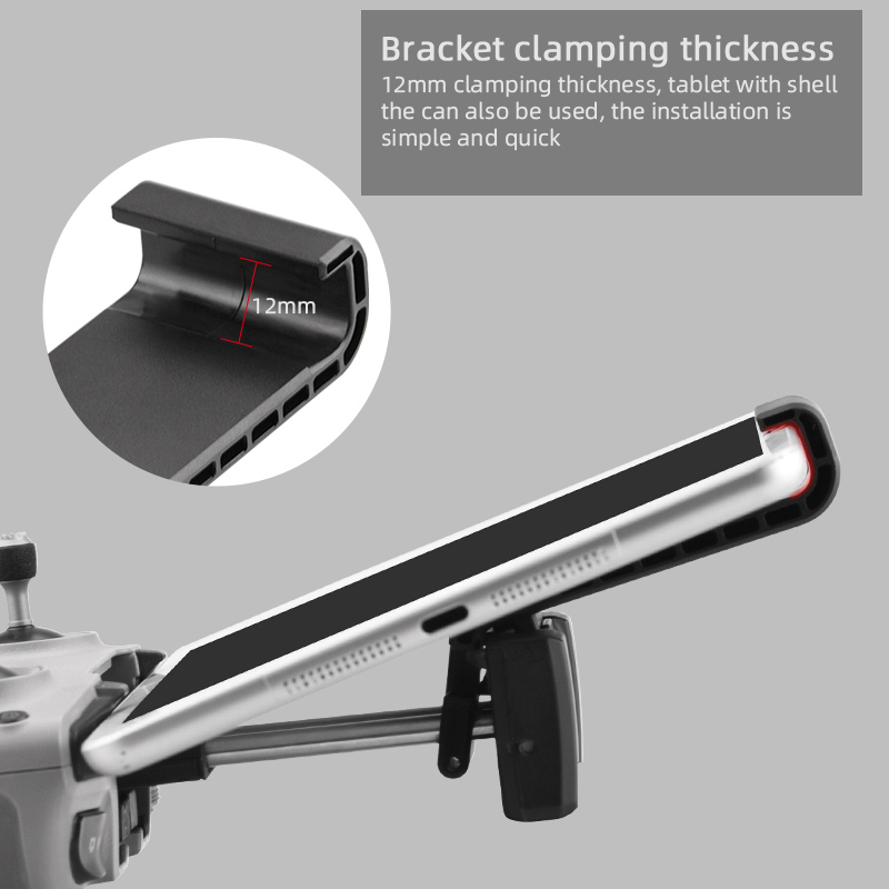 Drone Remote Control Tablet Ex - Drone Tablet Mount recension och pris