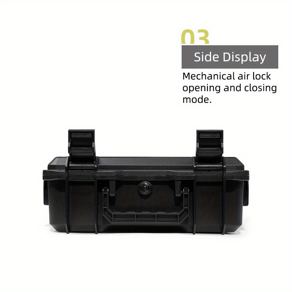 For DJI Flip Hard-Shell Storag - Drone Carrying Case recension och pris