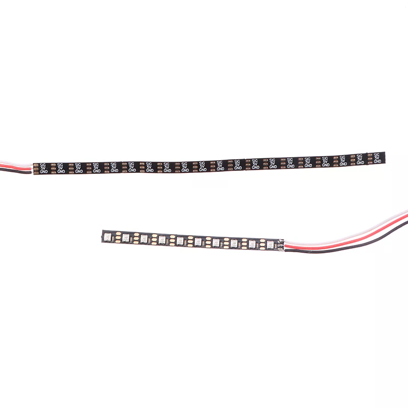 Ws2812 Chip 35mm Width 5v Flex - Drone Beacon Light recension och pris