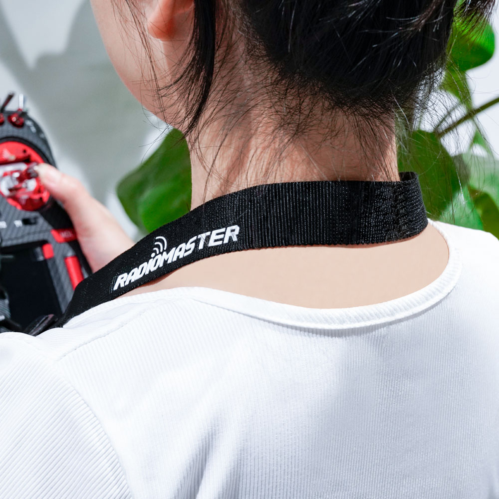 Radiomaster Neck Strap RC Radi - Drone Neck Strap recension och pris