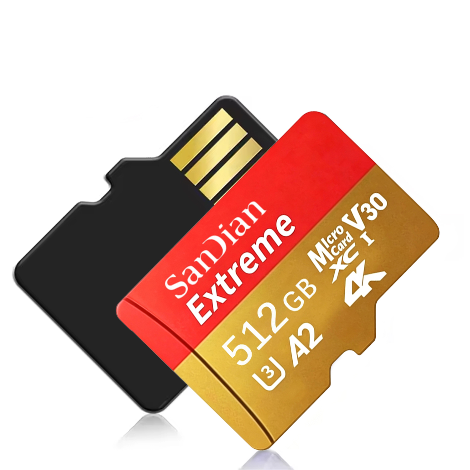 2026 NEW Micro SD Card High Sp - Drone Strobe Light recension och pris