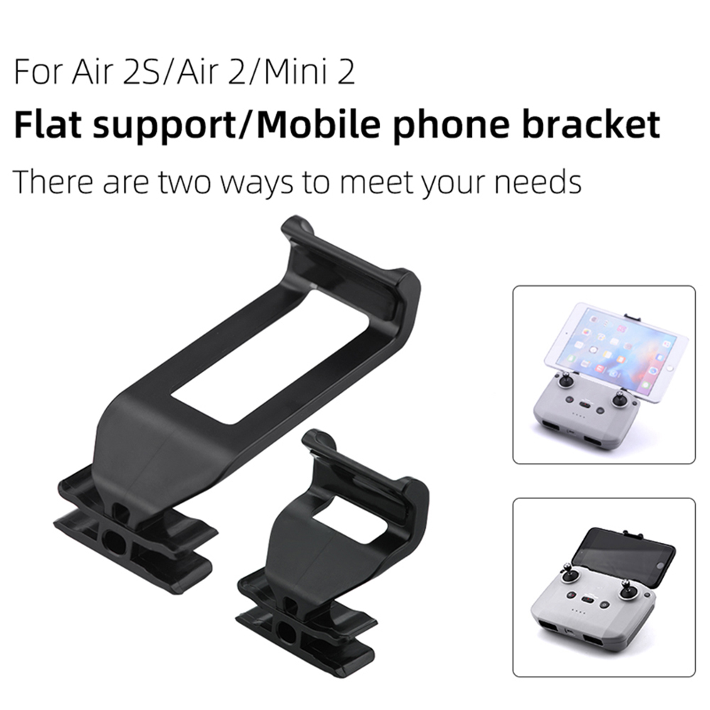 Tablet Extended Bracket Mount  - Drone Tablet Mount recension och pris
