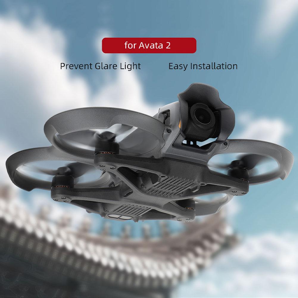 Sunnylife For DJI AVATA 2 Lens - Drone Neck Strap recension och pris