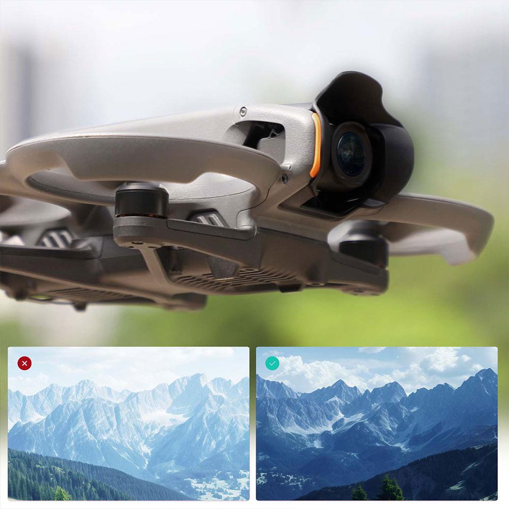 Sunnylife For DJI AVATA 2 Lens - Drone Neck Strap recension och pris