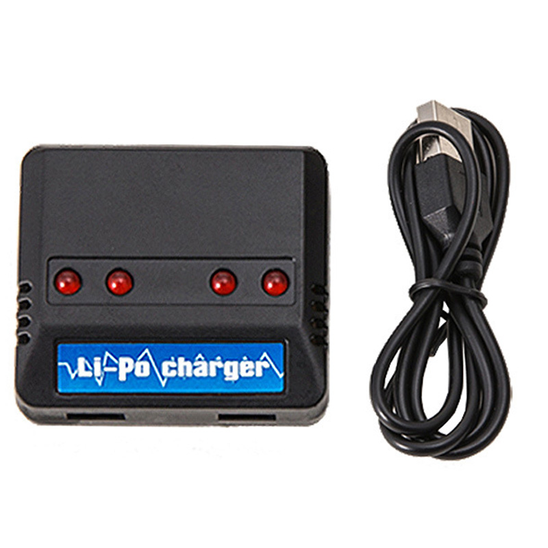 KY601S Drone 3.7V Lipo Battery - Drone Charging Hub recension och pris