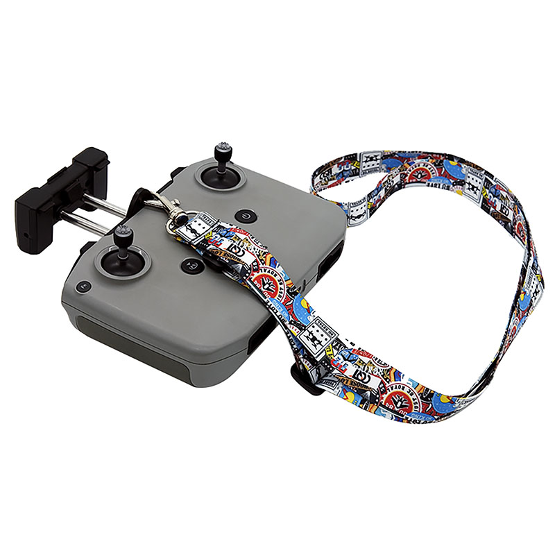 For DJI Flip Neo AIR 2 3S Mini - Drone Neck Strap recension och pris