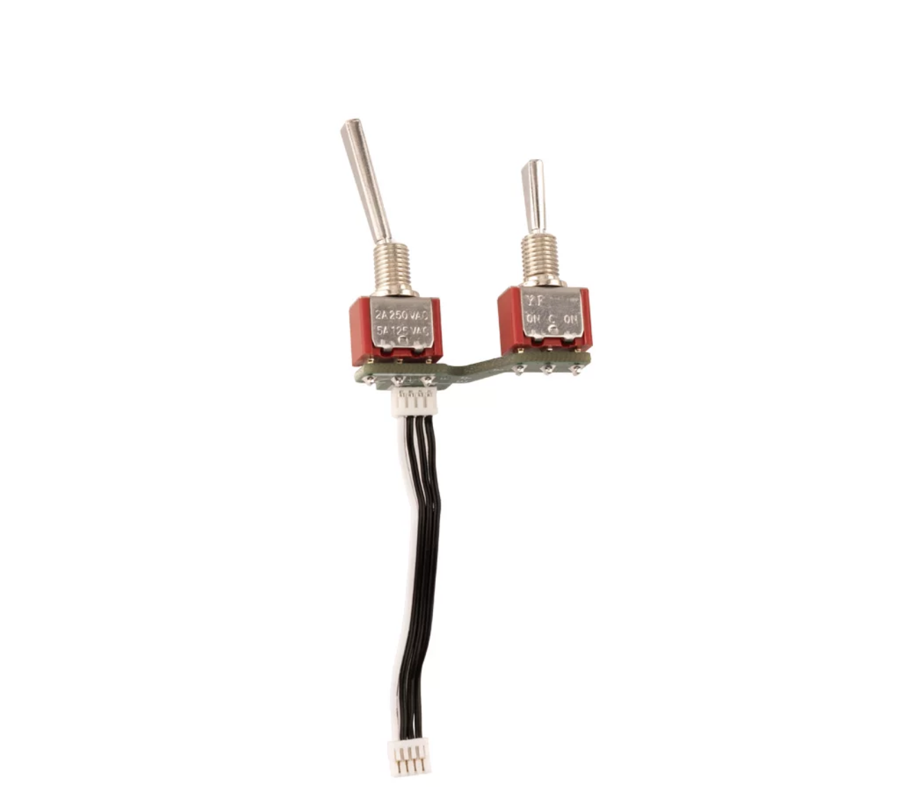 Radiomaster TX16S MK3 Switch B - Drone Control Stick recension och pris
