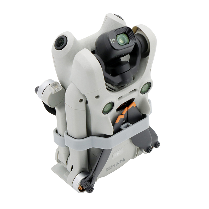 For DJI Mini 3/3pro 4Pro Drone - Drone Propeller Holder recension och pris