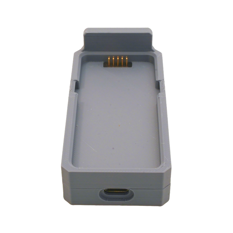 1PCS 25W Single-Slot Battery C - Drone Battery Charger recension och pris