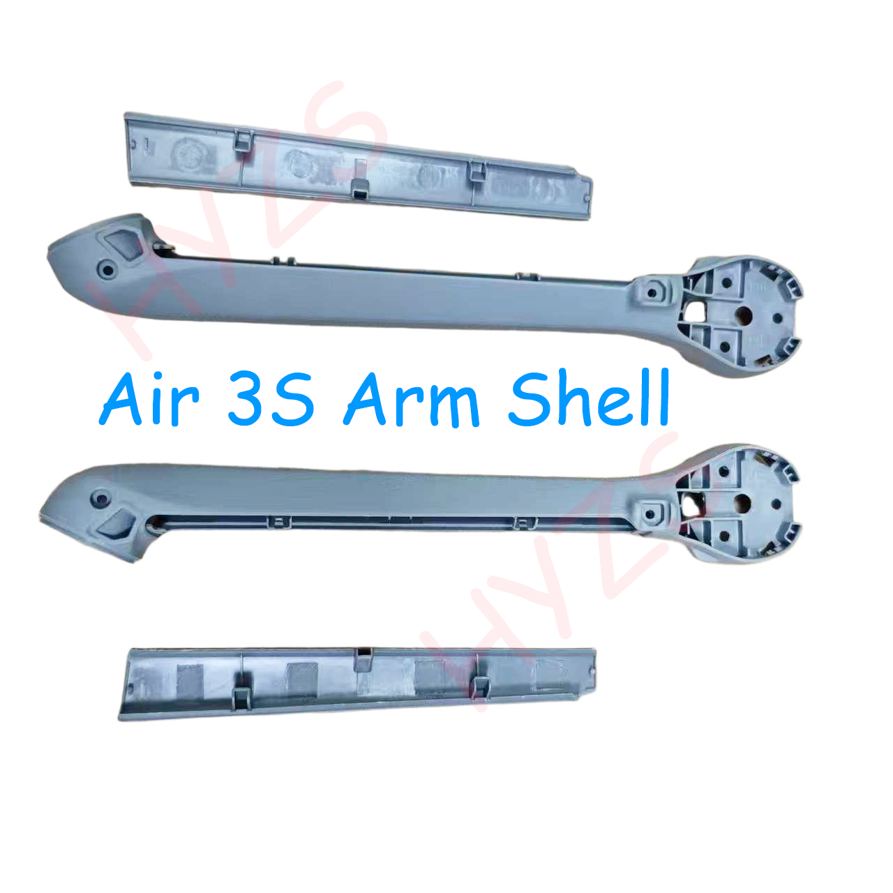 Left Front Arm Shell Without M - Dji Drone Air 3 recension och pris