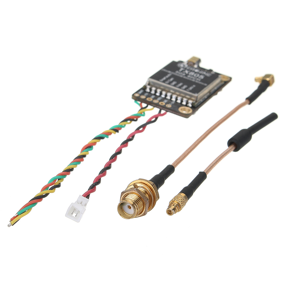 Eachine TX805 VTX 5.8G 40CH 25 - Drone Beacon Light recension och pris