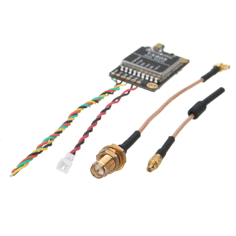 Eachine TX805 VTX 5.8G 40CH 25 - Drone Beacon Light recension och pris