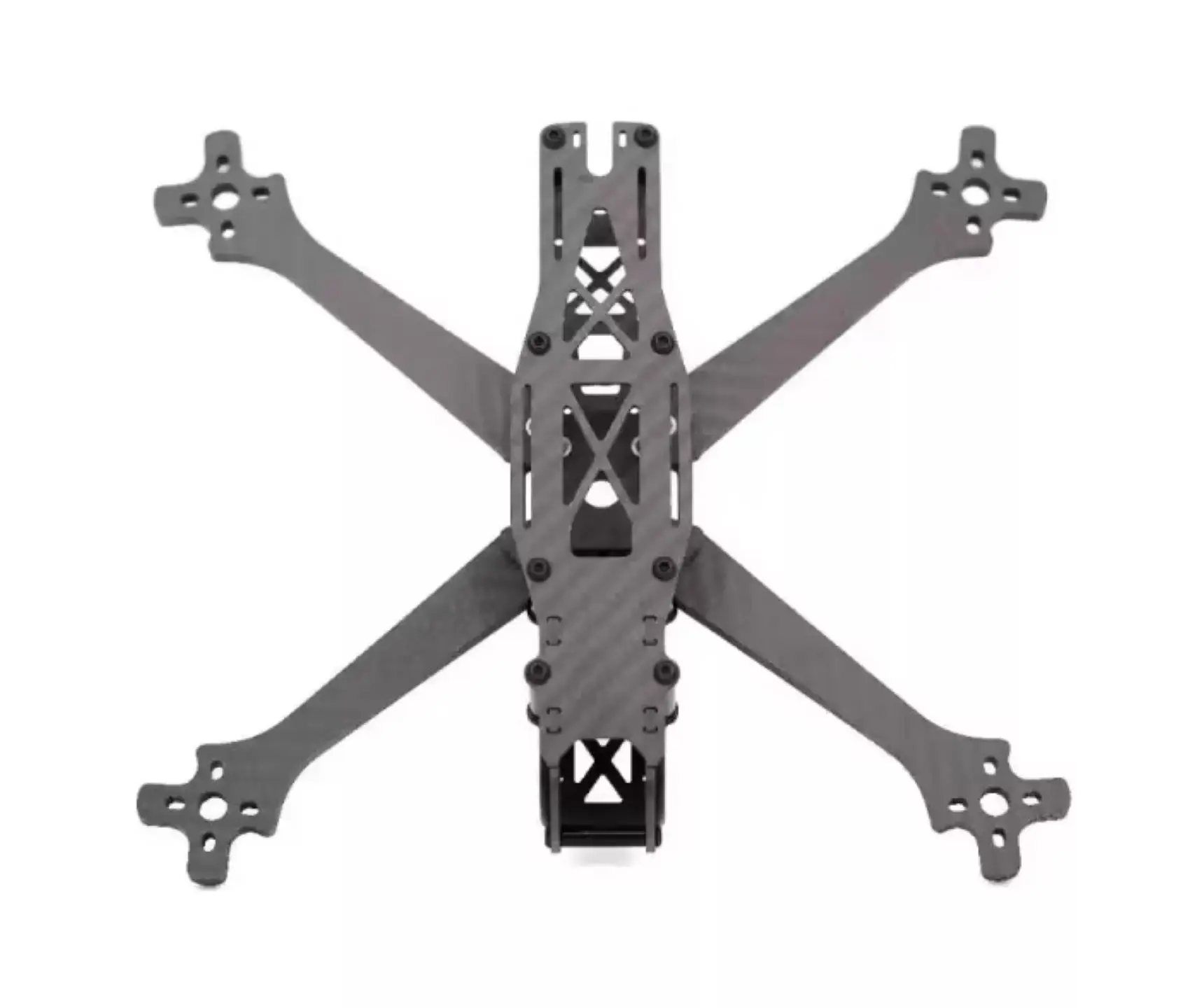 Original TBS SOURCE ONE V6 5IN - Tbs Fpv Source One recension och pris