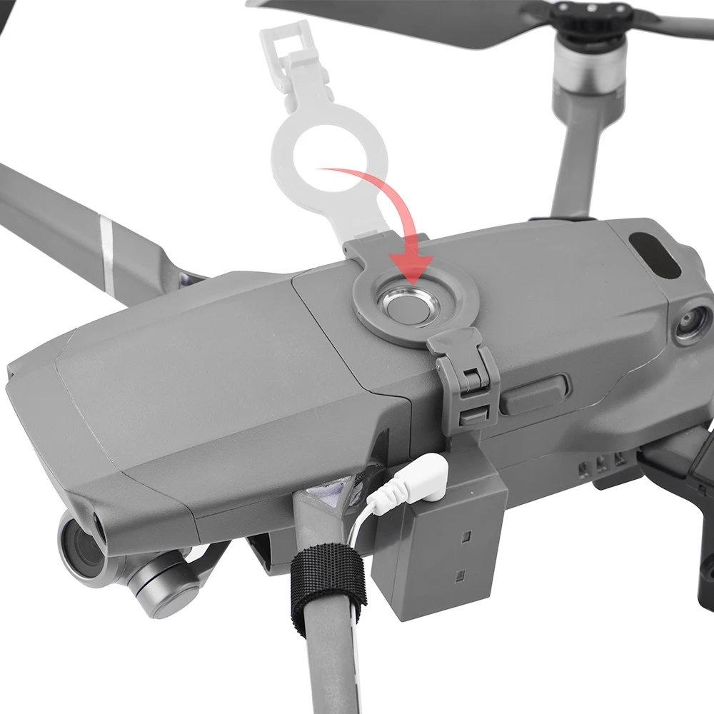 Airdrop System for DJI Mavic 3 - Dji Drone Mini 3 recension och pris