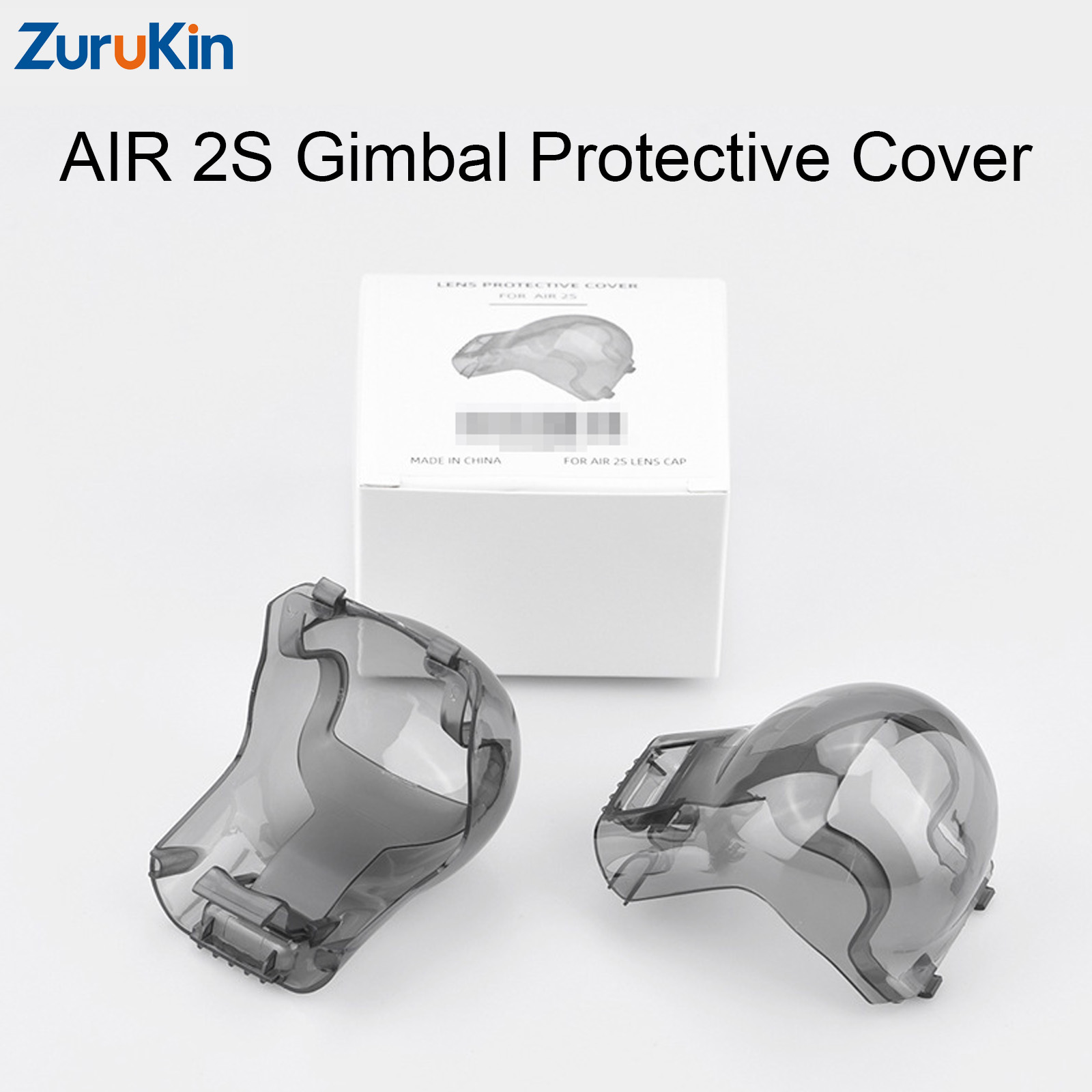 1PC/2PCS/5PCS ZuruKin Protecti - Drone Controller Hood recension och pris