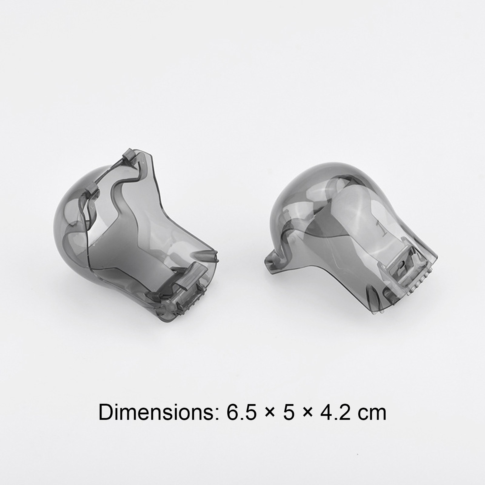 1PC/2PCS/5PCS ZuruKin Protecti - Drone Controller Hood recension och pris